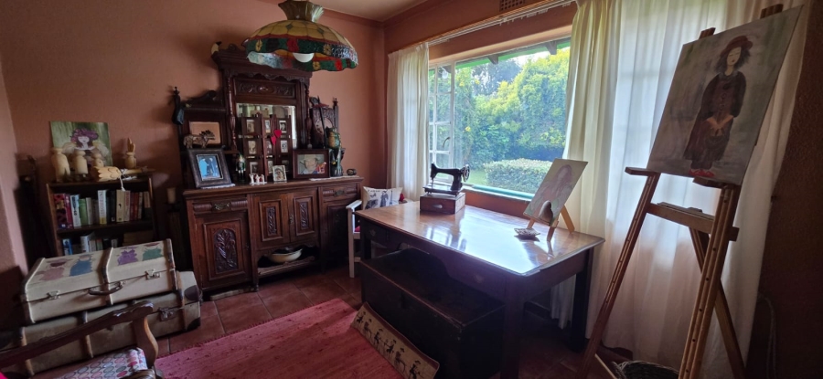 3 Bedroom Property for Sale in Vaalpark Free State